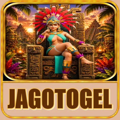 Antarmuka Aplikasi jagotogel - Desain Premium dan Intuitif